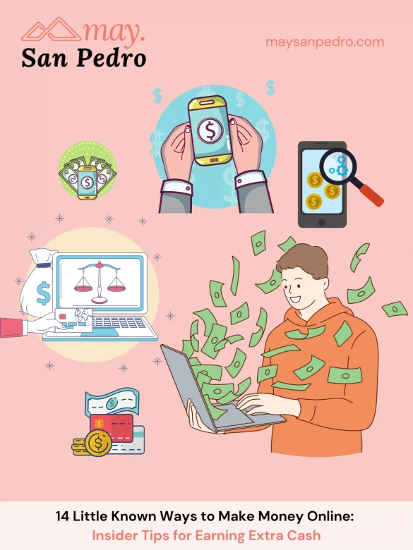 Make Money Online