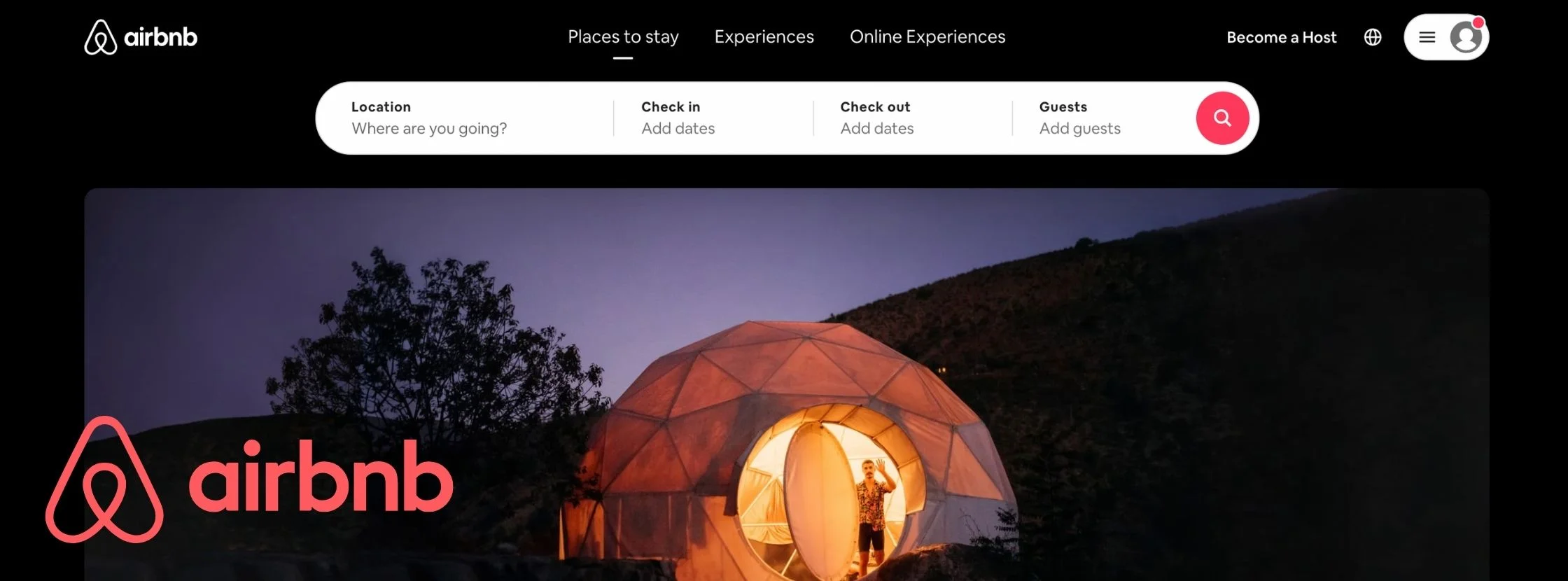 passive income renting out room
