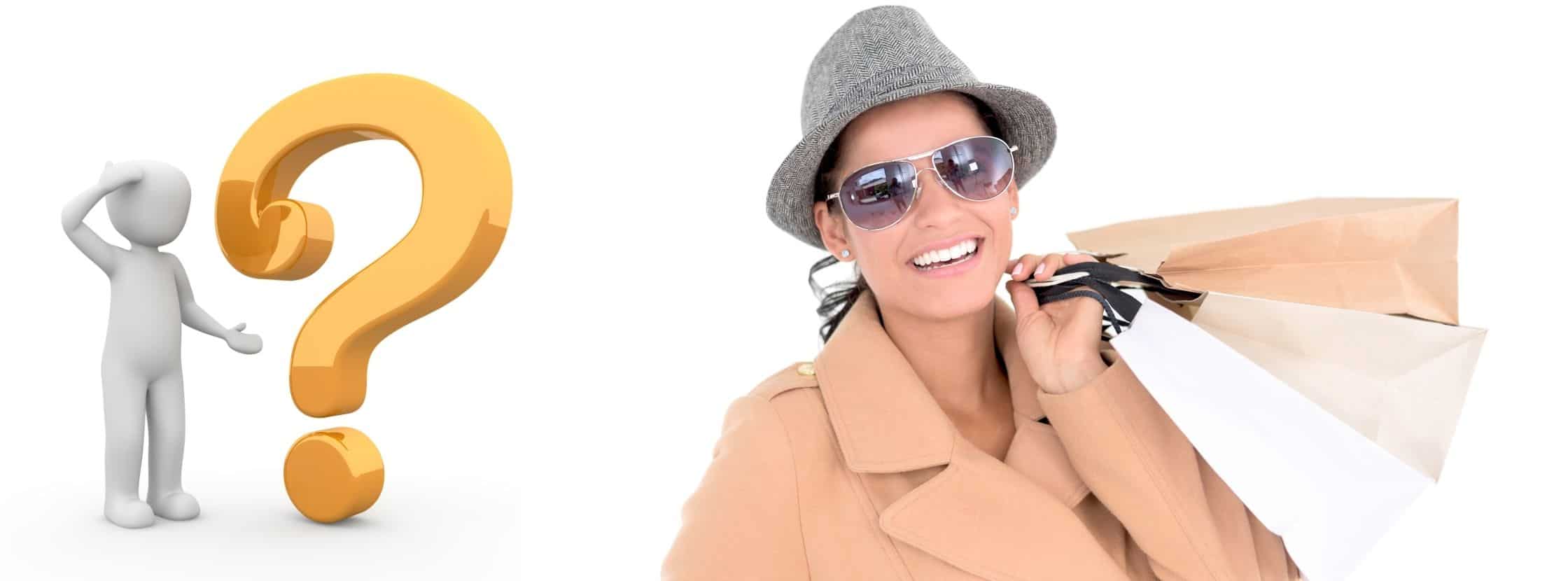 extra cash as a mystery shopper