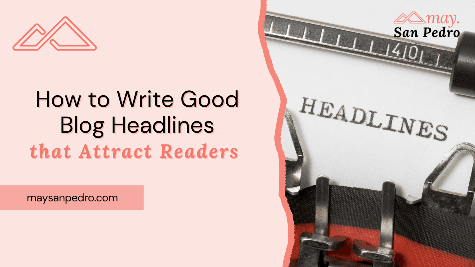 catchy blog headlines